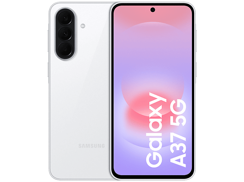Samsung Galaxy A37 - 5g 256 Gb Wit