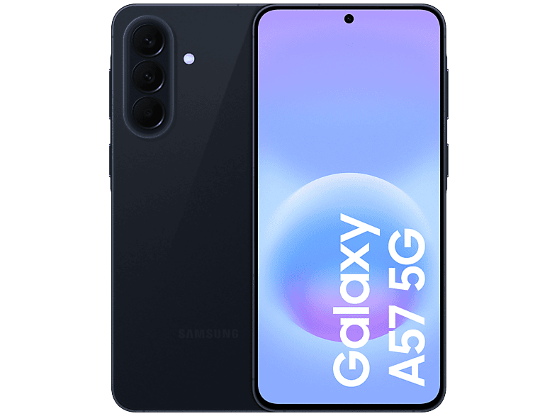 Samsung Galaxy A57 - 5g 256 Gb Blauw