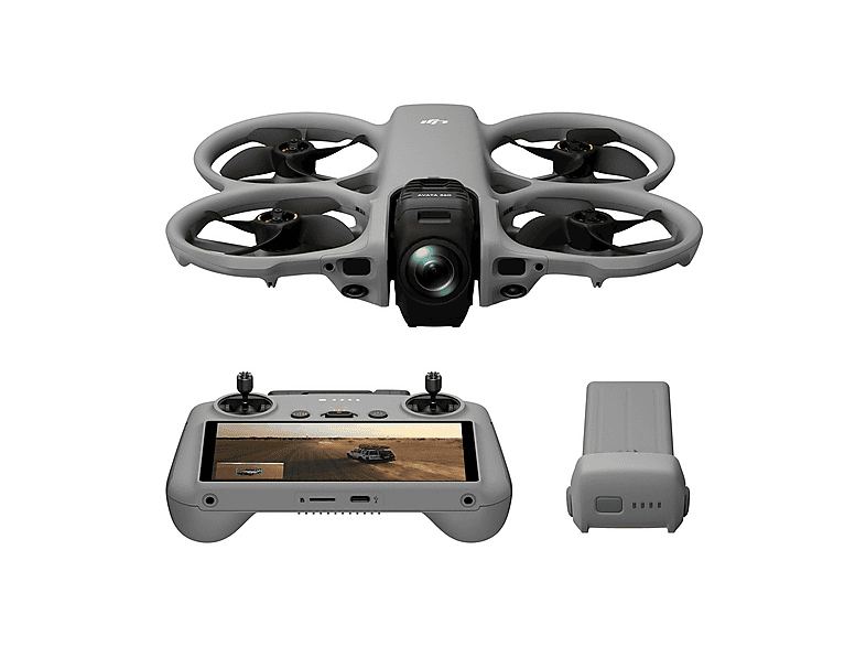 DRONE DJI Avata 360 (RC 2)