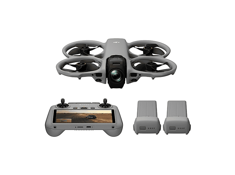 DRONE DJI Avata 360 Fly More Combo (RC 2)