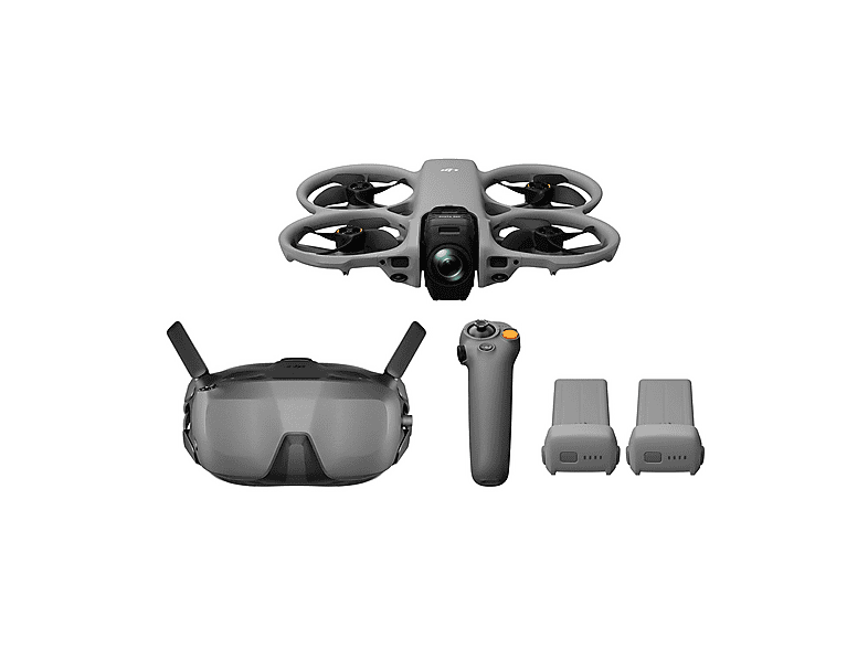DRONE DJI Avata 360 Motion Combo (Goggles N3)