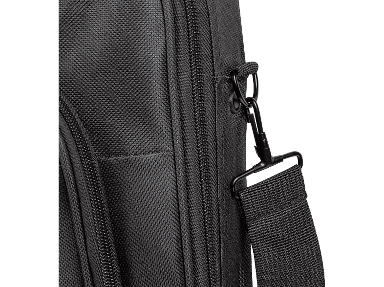 Natec Doberman 17,3"  Czarny – zdjęcie 2