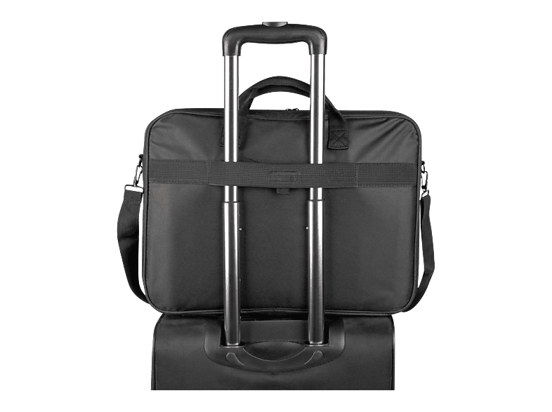 Natec Doberman 17,3"  Czarny – zdjęcie 3