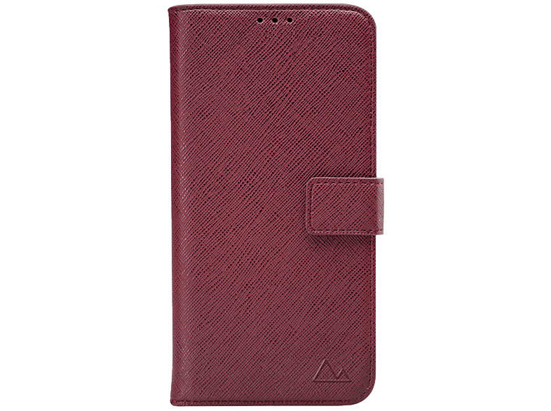 Mystyle Flex Wallet Galaxy A57 5G Bordeaux