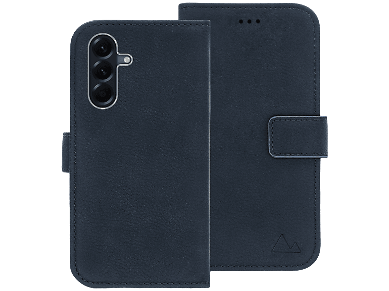 Mystyle Flex Wallet Galaxy A37 5G Bleu