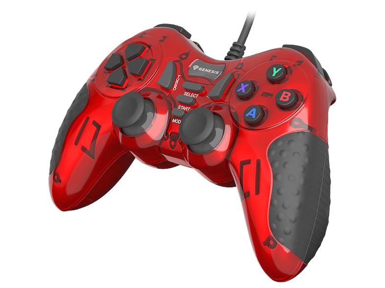 Kontroler GENESIS Mangan 200 – zdjęcie 3