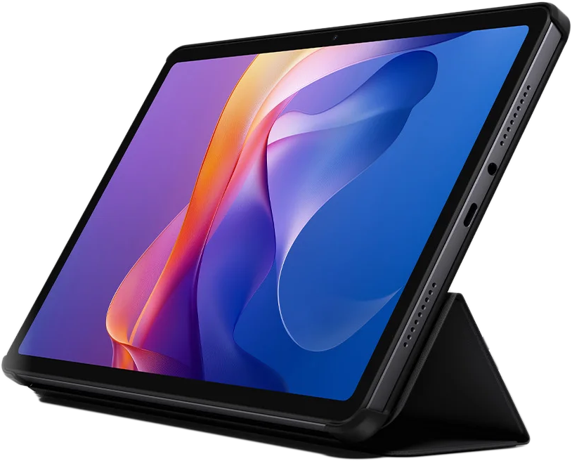 XIAOMI Redmi Pad 2 11" 128GB WiFi Szürke Tablet (VHU5659EU+BHR087SGL)