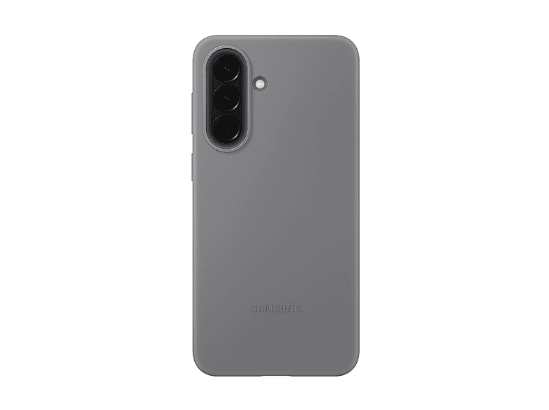 SAMSUNG Silicone Case COVER per Galaxy A57, grigio