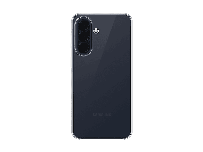 SAMSUNG Clear Case COVER per Galaxy A57, trasparente