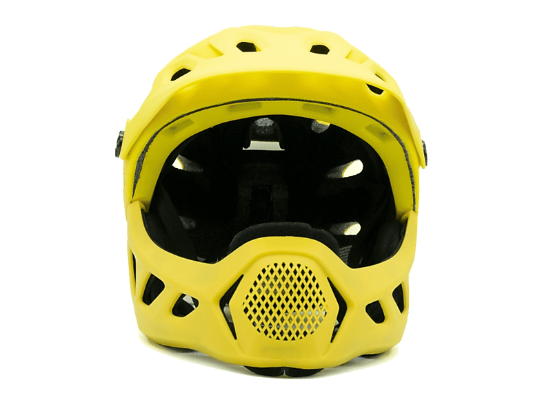Kask szczękowy full face Motus CB-49, rozmiar M/L (MOTHAM20Y)