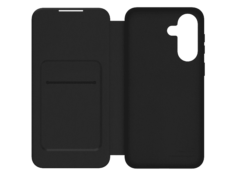 Samsung Wallet Flip Case for Galaxy A37