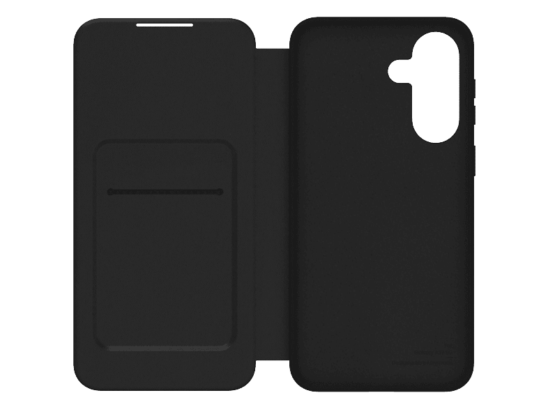 Samsung Wallet Flip Case for Galaxy A57