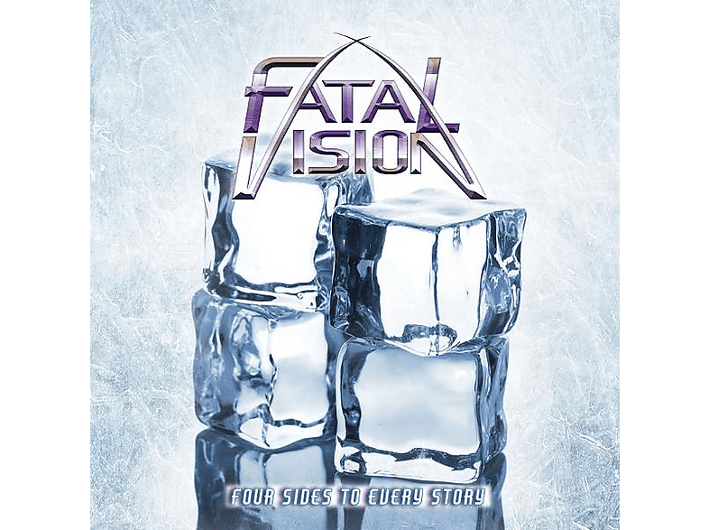 Fatal Vision | Four Sides to Every Story - (CD) | MediaMarkt