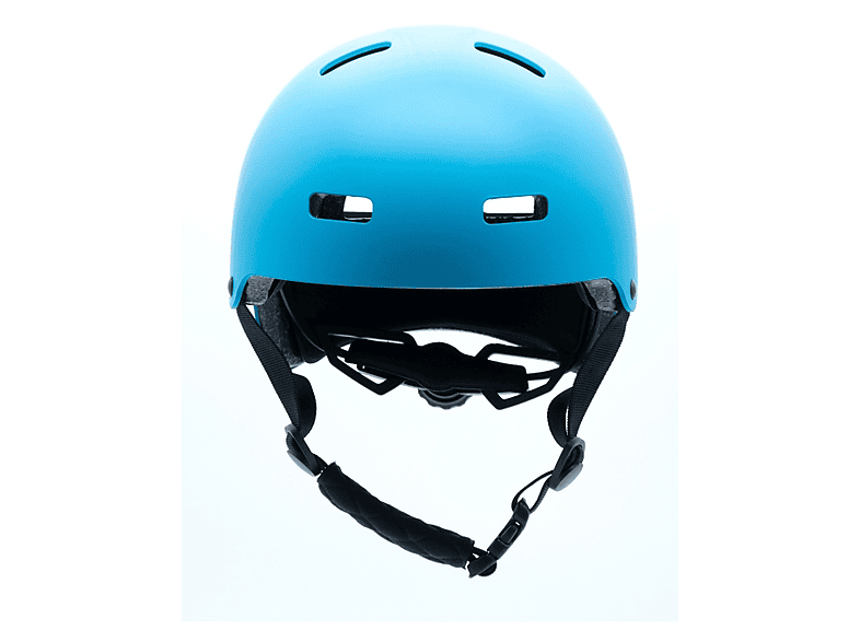 Kask rowerowy Motus MD-107 rozmiar M, niebieski (MOTHAM30B) – zdjęcie 2