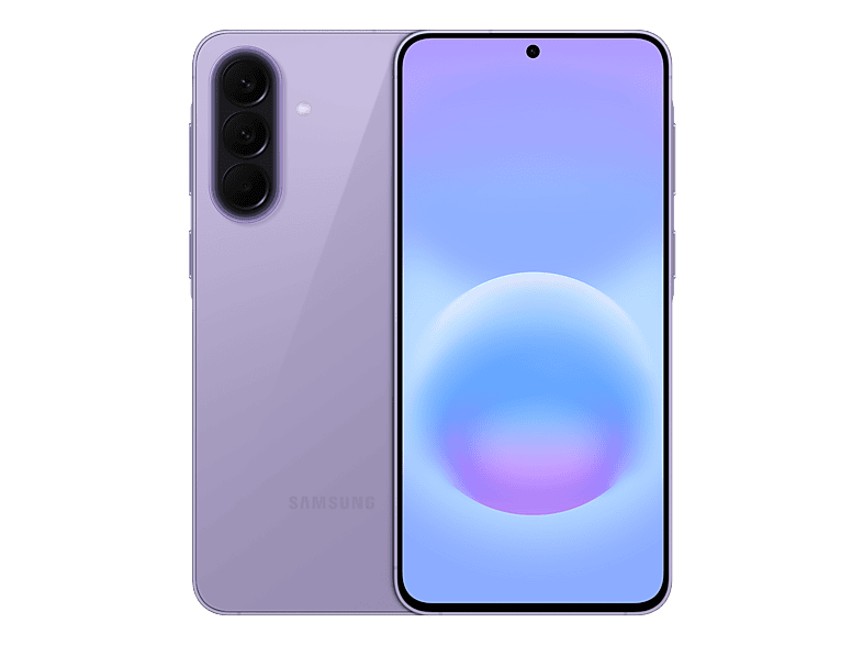 SAMSUNG Galaxy A57 5G 128 GB Awesome Lilac Dual SIM