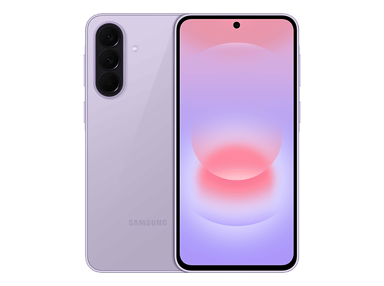 SAMSUNG Galaxy A37 5G 128 GB Awesome Lavender Dual SIM