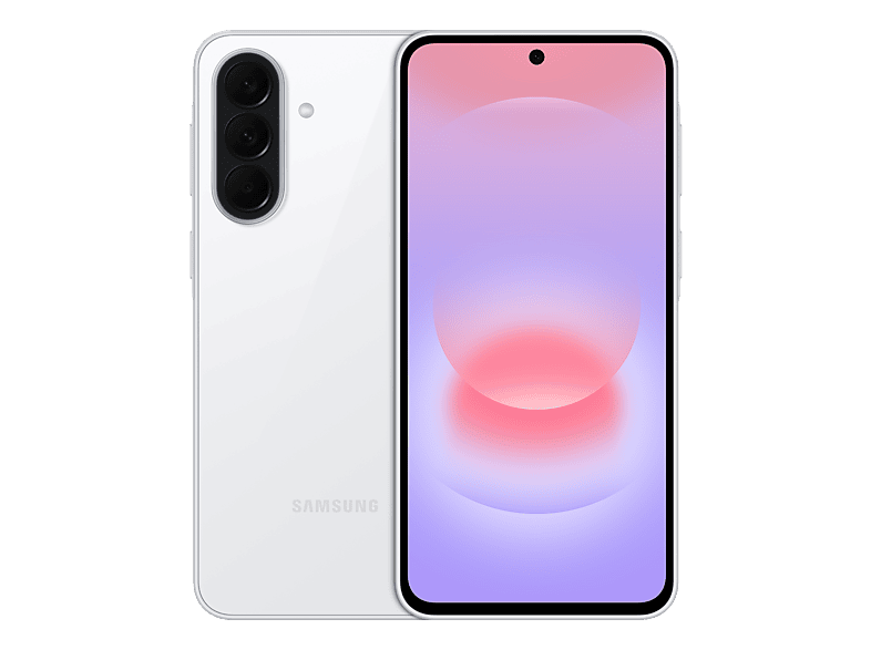SAMSUNG Galaxy A37 5G 128 GB Awesome White Dual SIM