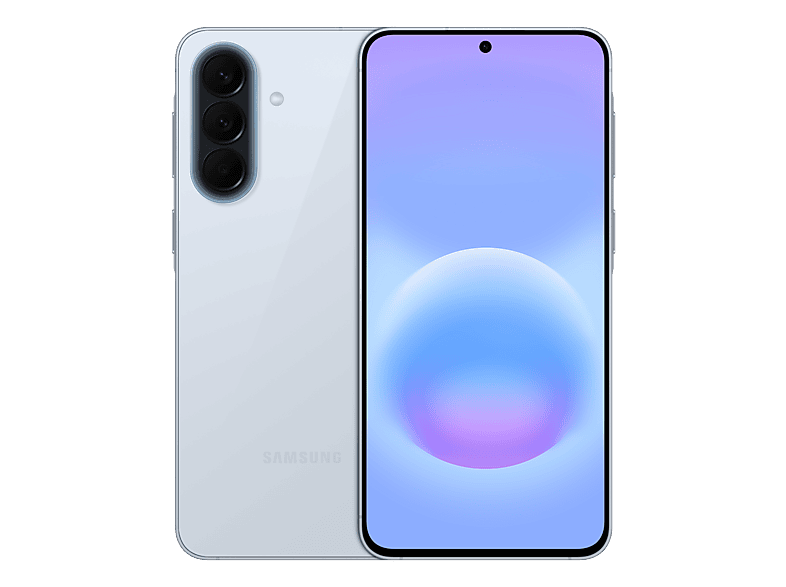 SAMSUNG Galaxy A57 5G 256 GB Awesome Icyblue Dual SIM