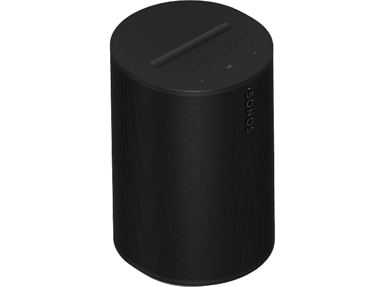 Sonos Era 100 SL, black; WiFi-Lautsprecher