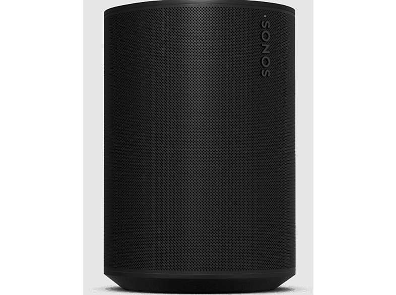 Sonos Era 100 SL, black; WiFi-Lautsprecher — Foto 4 von 4
