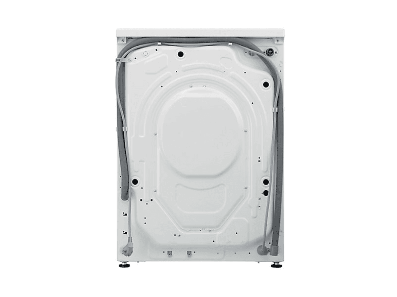 Lavadora Haier HW110B-14387UIB, X9 Series, 11kg, 1400rpm, clase A-40%, 32 kWh/100 ciclos, 69dB, 14 programas, Inverter, Vapor, display LED, WiFi,... – imagen 3
