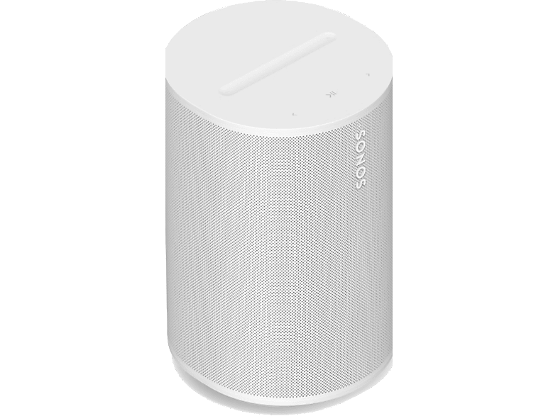 Sonos Era 100 SL, white; WiFi-Lautsprecher