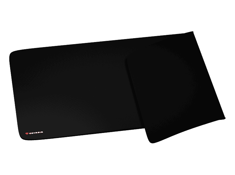 Podkładka GENESIS Carbon 500 Hyper Logo – zdjęcie 2