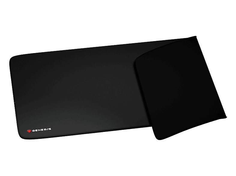 Genesis Carbon 500 Ultra Logo Czarny
