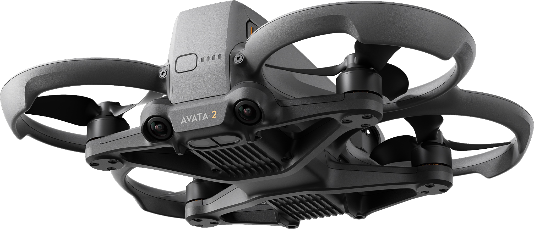DJI Avata 2 Fly Smart Combo (Three Batteries) drón