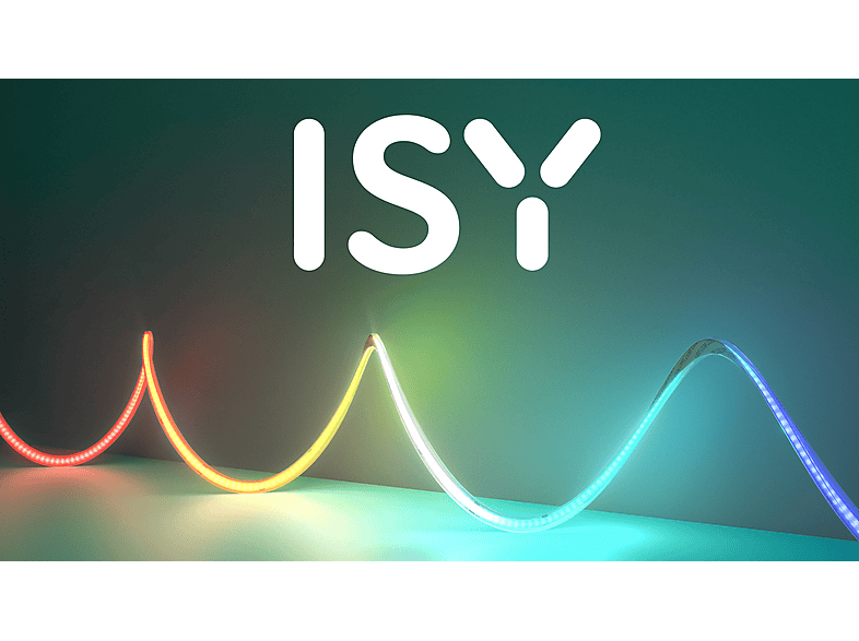 ISY ILG-3200 LED Lichtstreifen 3m