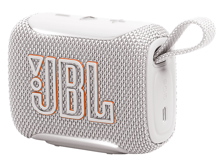 Głośnik Bluetooth JBL Go 5 Biały