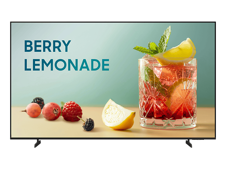 Samsung BE50FX-H 50" Digital Signage Flachbildschirm, Schwarz