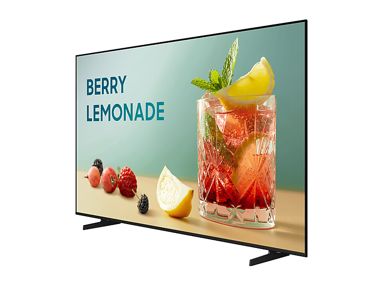 Samsung BE50FX-H 50" Digital Signage Flachbildschirm, Schwarz — Foto 2 von 2
