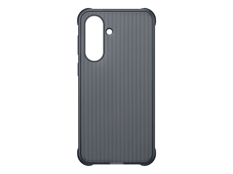 SAMSUNG Rugged Case, Backcover, Samsung, Galaxy A57 5G, Schwarz