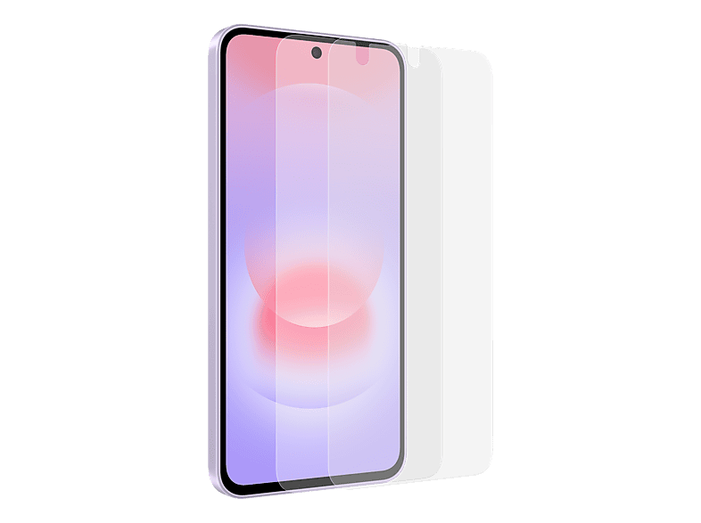 SAMSUNG Screen Protector Displayschutzfolie (für Samsung Galaxy A37 5G)