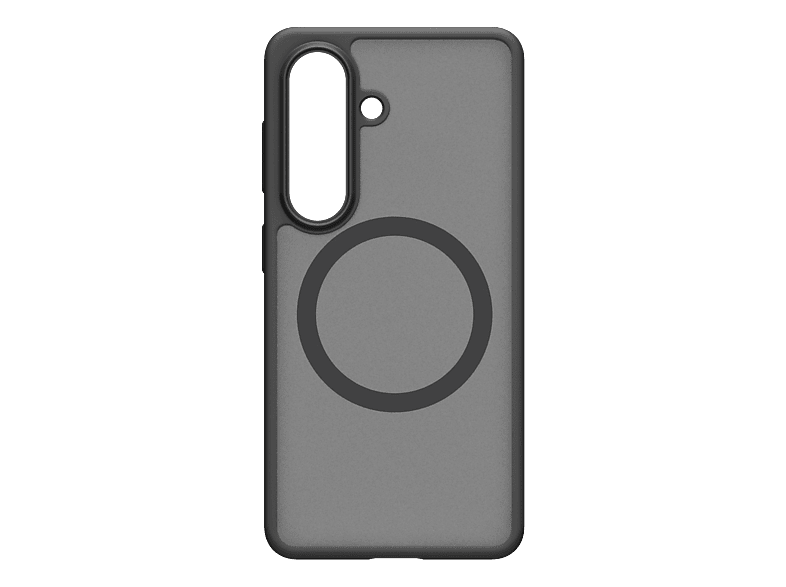SPIGEN Capella Magnet Case, Backcover, Samsung, Galaxy S26, Frost Black
