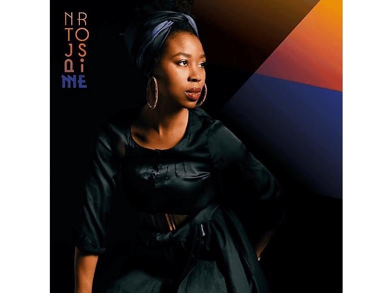 Ntjam Rosie - Ntjam Rosie (Vinyl) - (Vinyl)