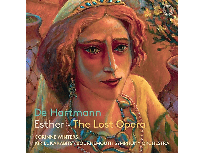 Corinne Winters | Kirill Karabits - Bournemouth Symphony Orchestra ...