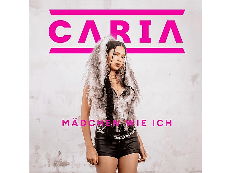 Caria - Mädchen wie ich - (CD)
