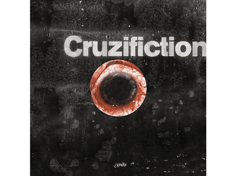 Chaver - Cruzifiction (Clear Vinyl) - (Vinyl)