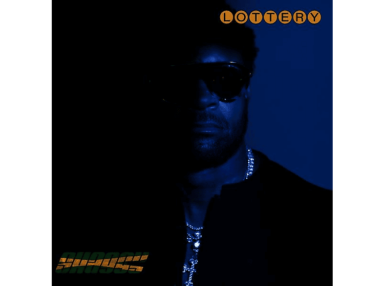 Shaggy - Lottery - (CD)