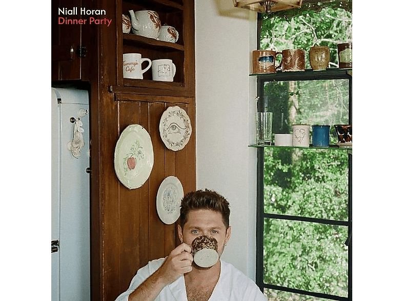 Niall Horan - Dinner Party - (CD)