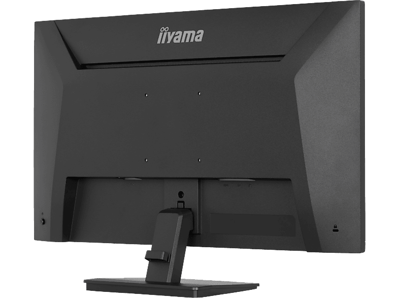IIYAMA X2791QS-B1 27 Zoll QHD Business Monitor 1 ms Reaktionszeit 75 Hz