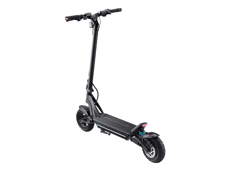 ACER Predator Thunder (10 , (Schwarz)