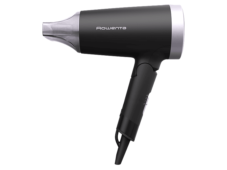 Rowenta CV 1831 Express Style Haartrockner Schwarz (1600 Watt) — Foto 5 von 5