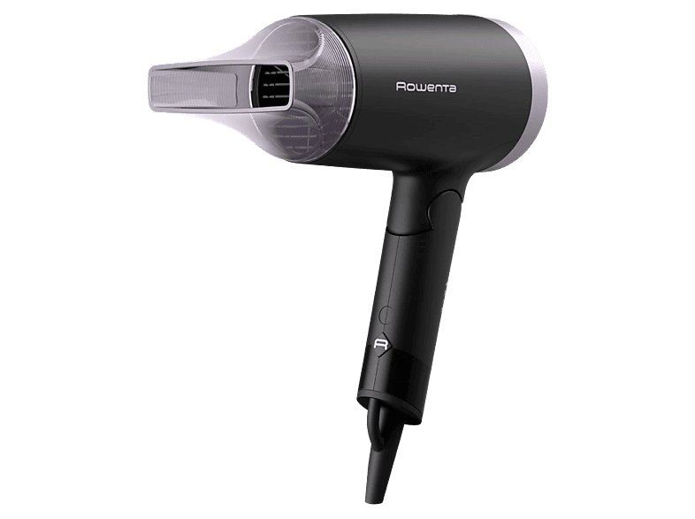 Rowenta CV 1831 Express Style Haartrockner Schwarz (1600 Watt) — Foto 4 von 5