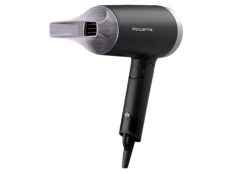 Rowenta CV 1831 Express Style Haartrockner Schwarz (1600 Watt)