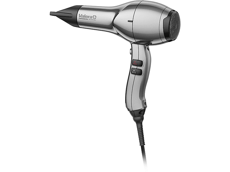Valera SXJ 8700D Silent Jet Haarföhn Silber (2400 Watt) — Foto 2 von 2