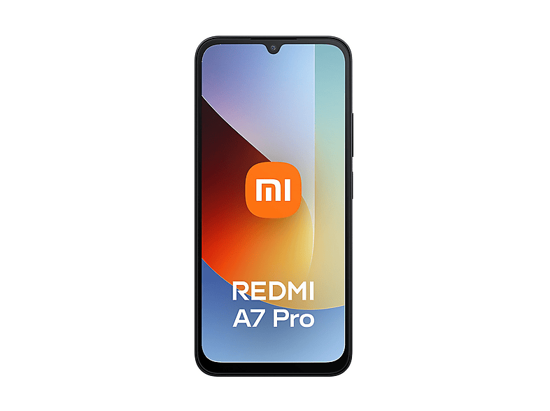 XIAOMI Redmi A7 Pro 4+128, 128 GB, Black