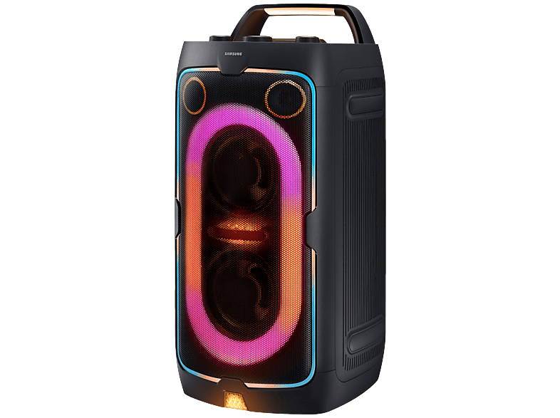 Samsung MX-ST40F/XN Sound Tower Partyspeaker